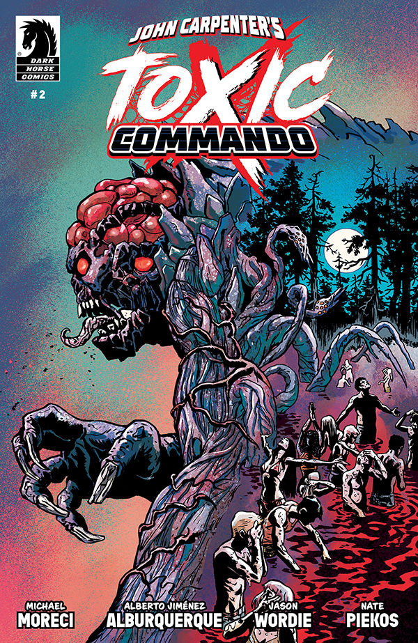 John Carpenter's Toxic Commando Official Trailer 