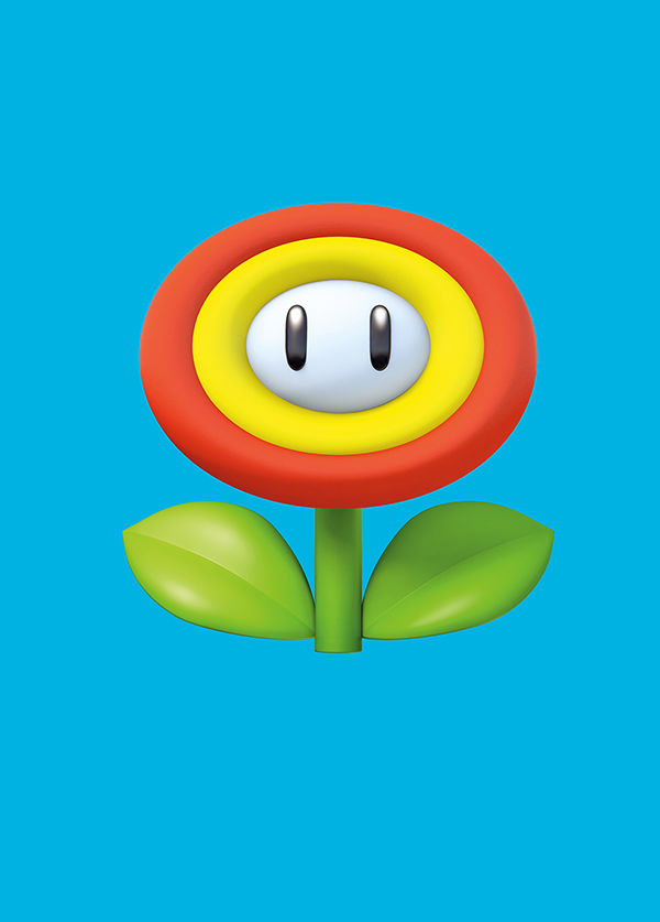 Reveil - Super Mario - Super Mushroom Digital Reveil - NINTENDO