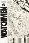 Dave Gibbons Watchmen Artifact Edition