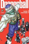 Dragon Ball 3in1 TPB Vol. 05