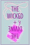 Wicked & Divine TPB Vol. 02 Fandemonium