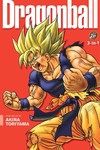 Dragon Ball 3in1 TPB Vol. 09
