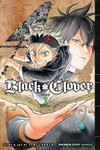 Black Clover GN Vol. 01