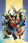 12. Justice League #1