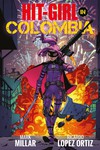3. Hit-Girl TPB Vol 01