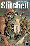 Stitched Terror #1 Brutal