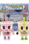 20. Tokidoki Moofia Breakfast Besties Boba Love 2 Set Figure