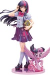 17. My Little Pony Twilight Sparkle Bishoujo Statue