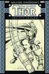 Walter Simonson’s The Mighty Thor Artist’s Edition