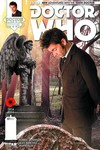 Doctor Who 10th #7 (Subscription Photo)