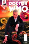 Doctor Who 12th #2 (Subscription Photo)