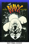 Sam Kieth’s The Maxx Artist’s Edition