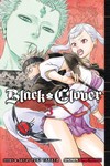 Black Clover GN Vol. 03