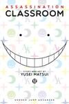 Assassination Classroom GN Vol. 12