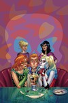 11. Harley & Ivy Meet Betty & Veronica #1 (of 6)