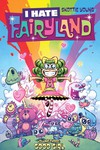 2. I Hate Fairyland TPB Vol. 03 Good Girl