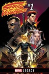 16. Spirits Of Vengeance #1 (of 5)