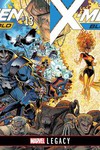 19. X-Men Gold #13