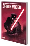 Star Wars Darth Vader Dark Lord Sith TPB Vol. 01 Imperial Mach