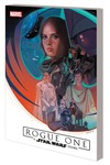 Star Wars Rogue One Adaptation TPB