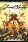 5. Complete Scarlet Traces TPB Vol. 02