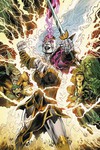 13. Wonder Woman & Justice League Dark Witching Hour #1