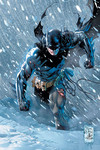 9. Batman #57