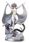 8. Storm Danger Room Sessions Fine Art Statue
