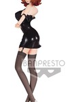 20. Lupin the Third Master Stars Piece IV Fujiko Mine Figure