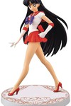 19. Sailor Moon Girls Memories Sailor Mars Figure