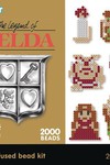 8. Legend of Zelda 200 Bead Activity Kit