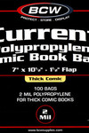 3. Current Thick Bag 100 pack