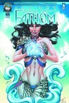 All New Fathom #8 (of 8) (Direct Market Cover B)