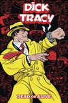 12. Dick Tracy Dead or Alive TPB