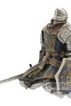 17. Dark Souls Oscar Knight of Astoria Figure