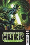 Immortal Hulk #12 (2nd Printing)