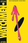 Watchmen TPB New Ed