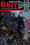 Uber TPB Vol. 01