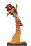 17. Teen Titans Multi Part Statue - Starfire