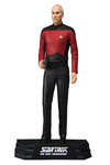 20. Star Trek 7-inch Jean-Luc Picard Action Figure