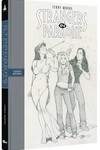 Terry Moore Strangers In Paradise Gallery Edition