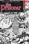 The Prisoner - Original Art Edition