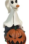 16. Nightmare Before Christmas Zero Resin Bust