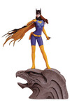 3. Fantasy Figure Gallery DC Comics Collection Batgirl Statue