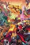 11. War of Realms #2 (of 6)