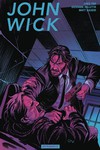 4. John Wick HC Vol 01