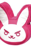2. Overwatch DVA Bunny Pillow