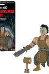 16. Savage World: TCM - Leatherface