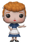 13. Pop! Television: I Love Lucy - Lucy Vinyl Figure