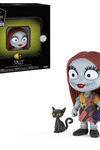 9. 5 Star Nightmare Before Christmas Sally